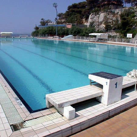 Apartment Rose By The Beach & Tennis Courts Split Exterior photo